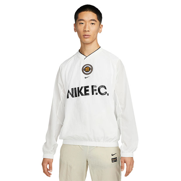 NIKE F.C.