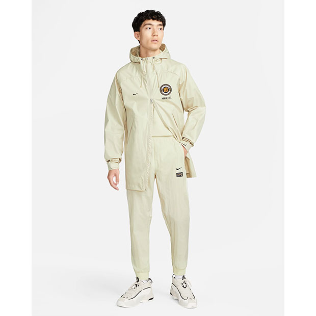 Kemari87 KISHISPO / NIKE F.C. RPL WC ウーブンパンツ dq5044