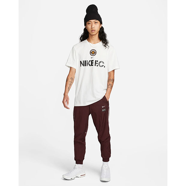 ナイキ NIKE F.C. RPL WC ウーブンパンツ NIKE F.C. RPL WC ウーブンパンツ ラタン L【新品タグ付
