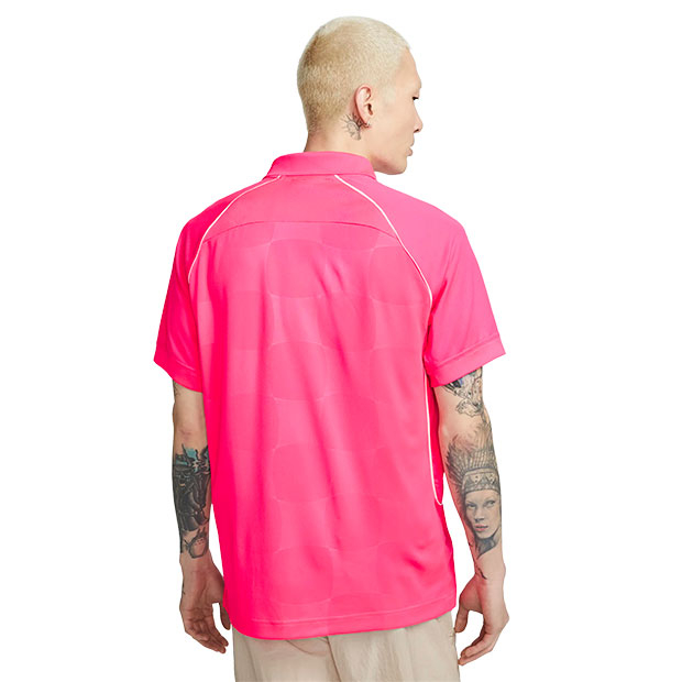 Kemari87 KISHISPO / NIKE F.C. DF WC 半袖ジャージー dq5046