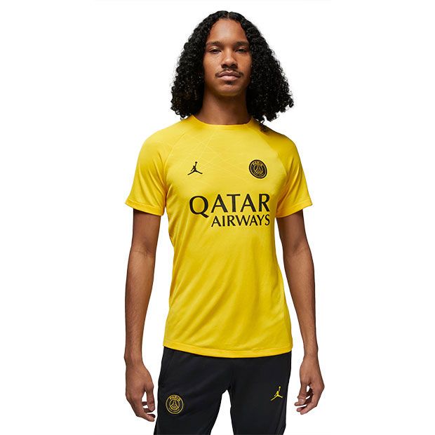 PSGXO & The Weeknd Away Stadium Jersey 23/24 - Limited Edition