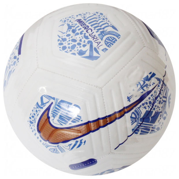 Kemari87 KISHISPO / CR7 ストライク dv2248-100-4 ホワイト