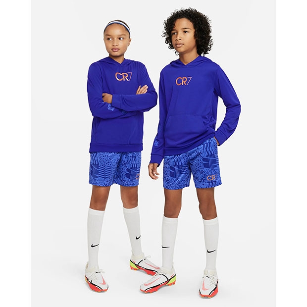 Kemari87 KISHISPO / ジュニア YTH CR7 DRI-FIT ショート KZ Kemari87 KISHISPO / ジュニア YTH CR7 DRI-FIT ショート KZ