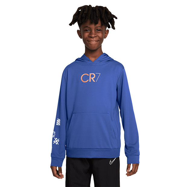 ジュニア YTH CR7 DRI-FIT プルオーバーフーディ

dv3121-432
ミディアムブルー