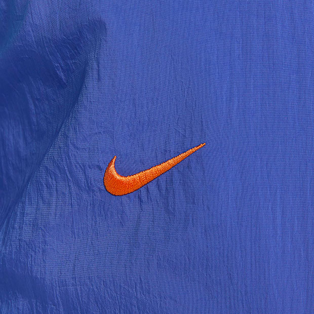 Kemari87 KISHISPO / NIKE F.C. RPL トラックジャケット W