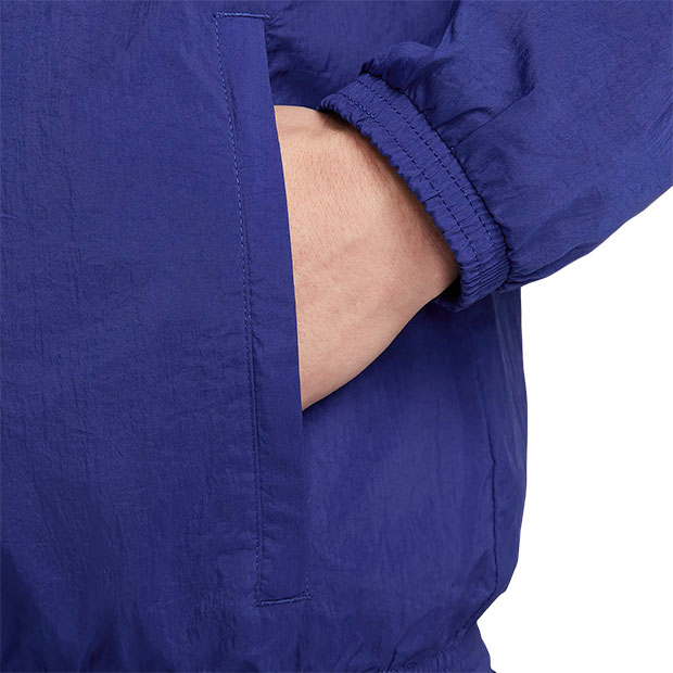 Kemari87 KISHISPO / NIKE F.C. RPL トラックジャケット W
