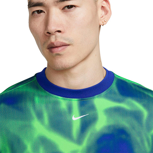 Kemari87 KISHISPO / NIKE F.C. DF 長袖トップ GX dv9799-398