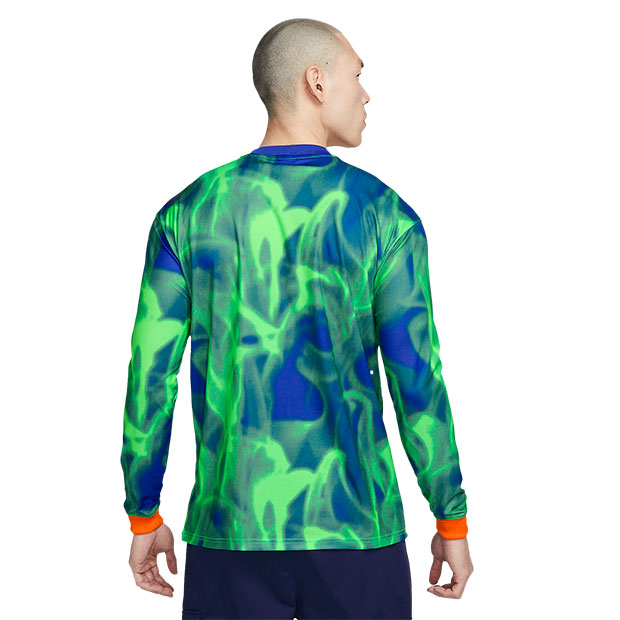 Kemari87 KISHISPO / NIKE F.C. DF 長袖トップ GX dv9799-398