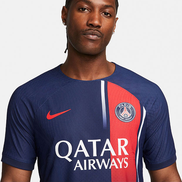 NIKE ナイキ PSG パリサンジェルマン ホーム ユニフォーム US 2XL