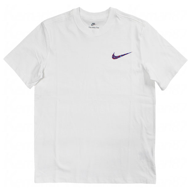 NSW クラブ+ HDY PK1 LBR 半袖Tシャツ

dz2870-100
ホワイト