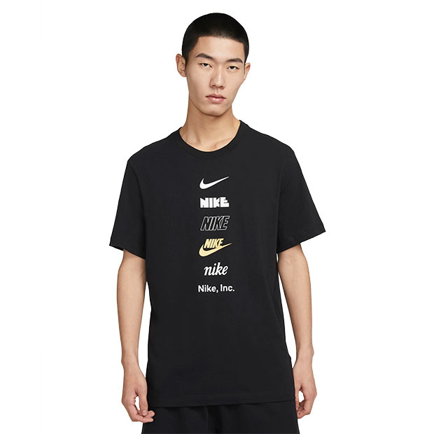 Kemari87 KISHISPO / NSW クラブ+ HDY PK4 半袖Tシャツ dz2876-010