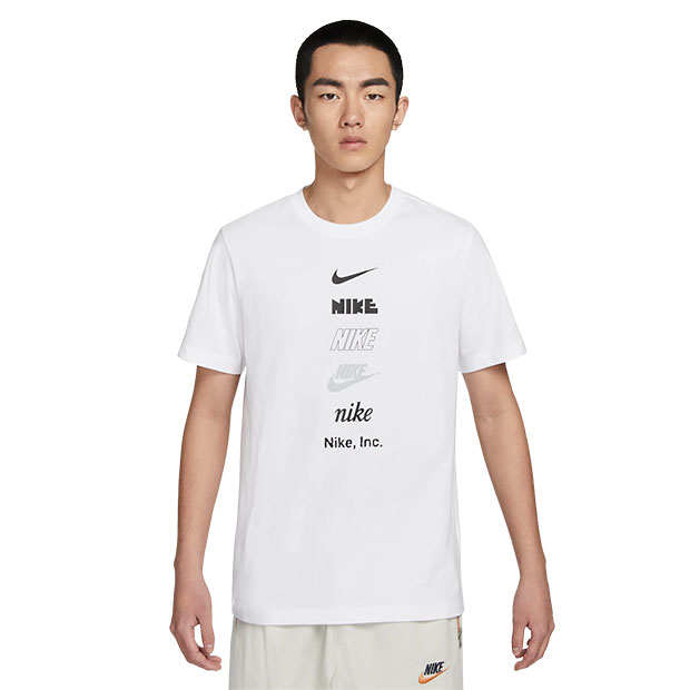 NSW クラブ+ HDY PK4 半袖Tシャツ

dz2876-100
ホワイト