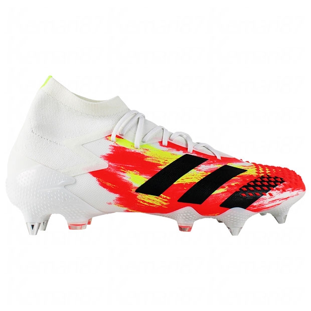 新品未使用☆adidas プレデター ミューテーター 20.1 - サッカー 新品未使用☆adidas プレデター ミューテーター 20.1 - サッカー