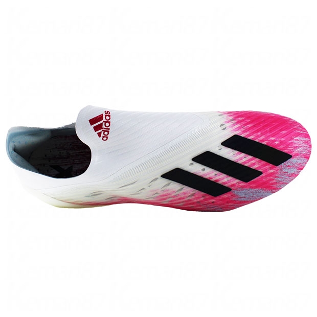 Kemari87 KISHISPO / エックス 19+ SG eg7161 フットウェアホワイト