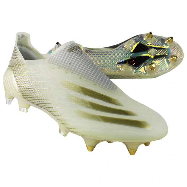 Kemari87 KISHISPO / エックス ゴースト+ SG eg8253 フットウェア