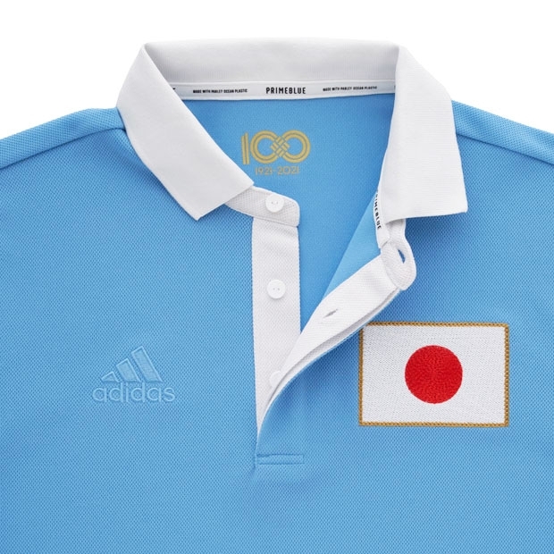 Kemari87 KISHISPO / サッカー日本代表 100周年アニバーサリー 