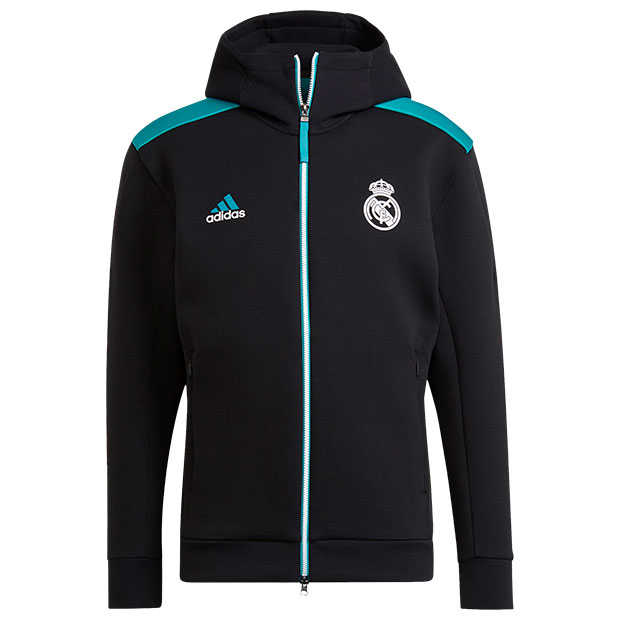 Kemari87 KISHISPO / レアルマドリッド ZNE ジャケット eks89-gu9668