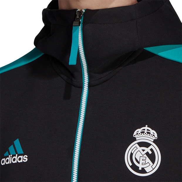 Kemari87 KISHISPO / レアルマドリッド ZNE ジャケット eks89-gu9668