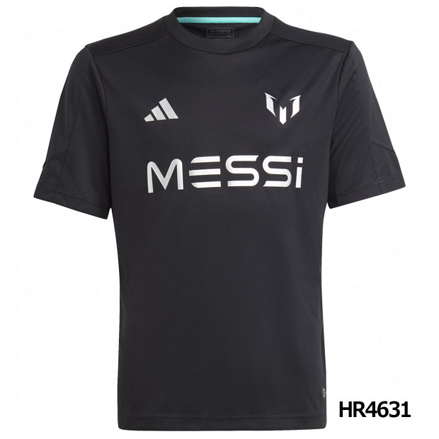 ジュニア MESSI 半袖トレーニングジャージー

evt48
