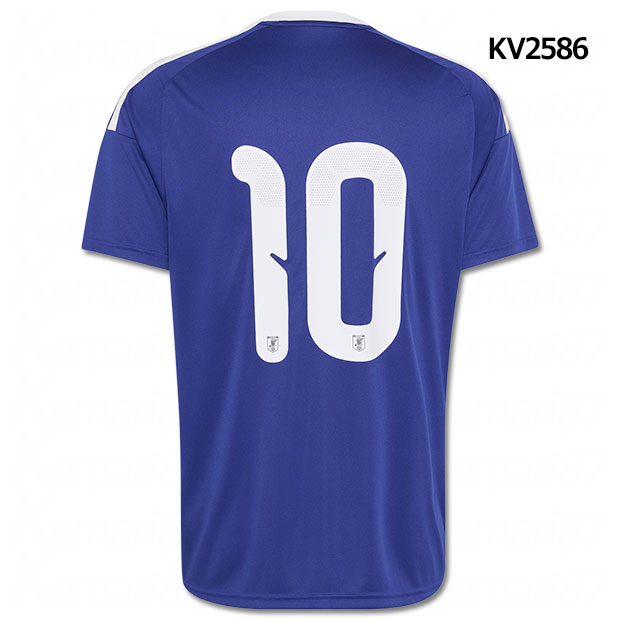アディダス サッカー日本代表 2026 コンフィットTシャツ 半袖 NO.10

f1198
