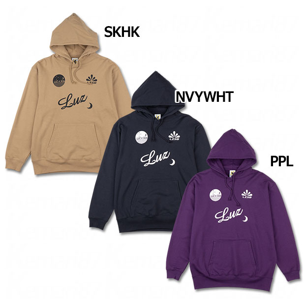 STANDARD プルオーバーパーカー

f1812117-25fw
