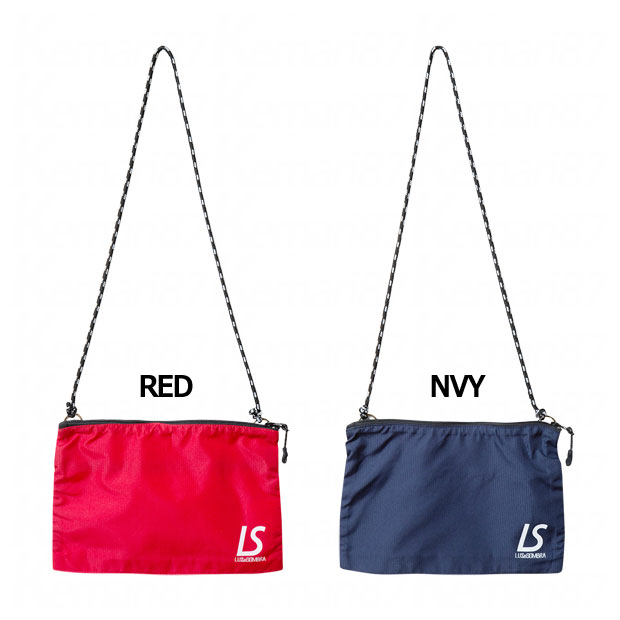 Kemari87 KISHISPO / ピステサコッシュバッグ f1814718-19ss