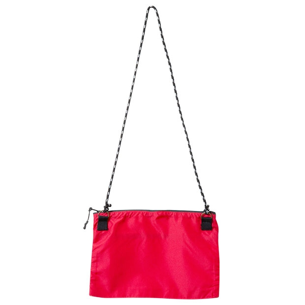 Kemari87 KISHISPO / ピステサコッシュバッグ f1814718-19ss