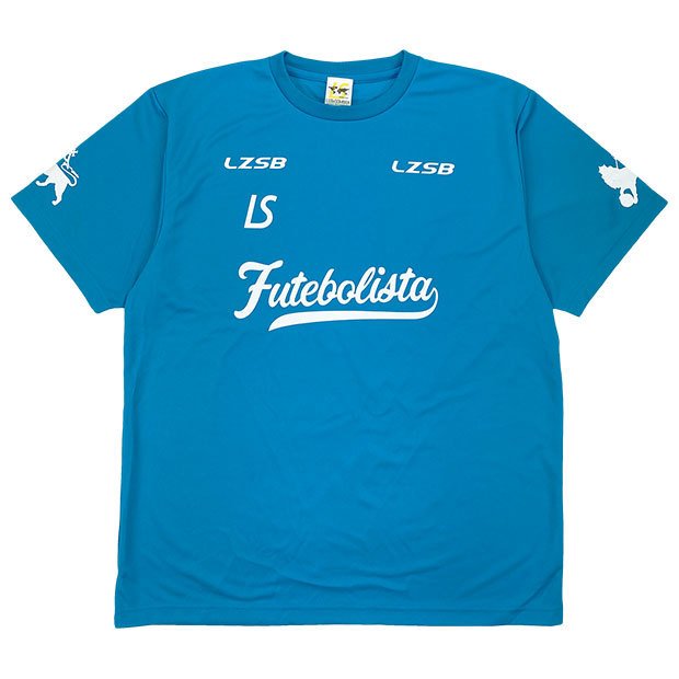 フッチボル ザイオン 半袖プラクティスシャツ

f1911016-tblwht
Tブルー×ホワイト
