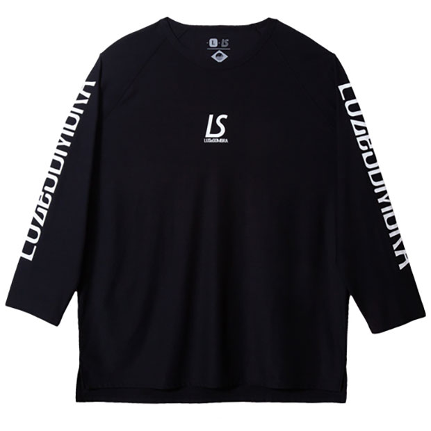 スーパーフライ2 長袖プラクティスシャツ

f2011008-blk
ブラック