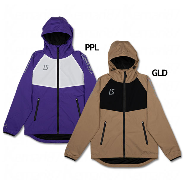 ストレッチタフタメッシュジャケット

f2011105-25fw
