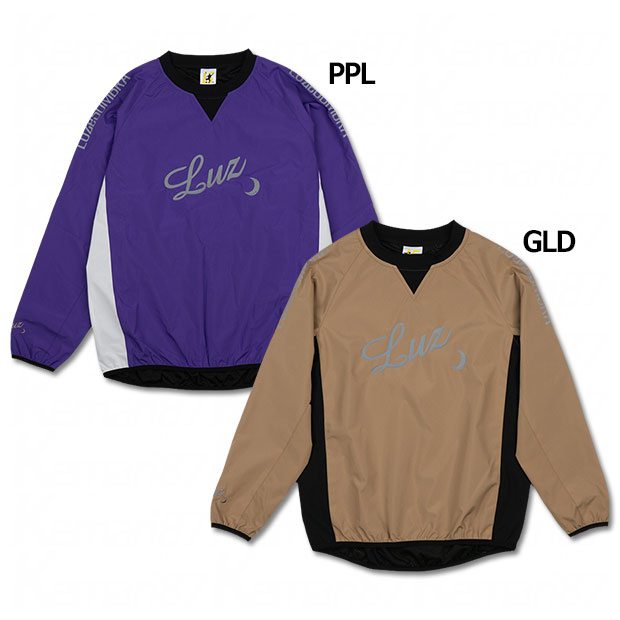 ストレッチタフタメッシュプルオーバートップ

f2011107-25fw
