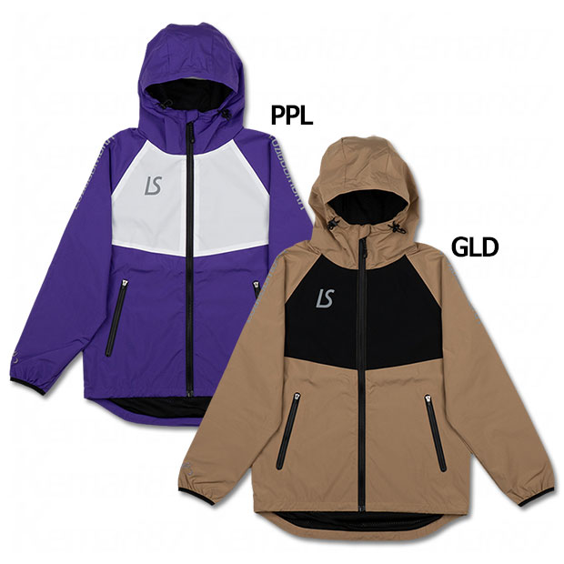 ジュニア ストレッチタフタメッシュジャケット

f2021106-25fw
