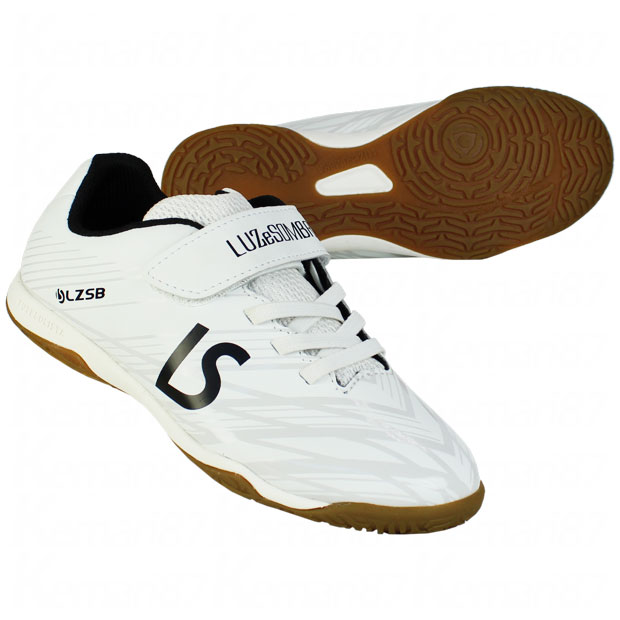 ジュニア FUTEBOLISTA 2 IN VELCRO

f2222501-wht
ホワイト