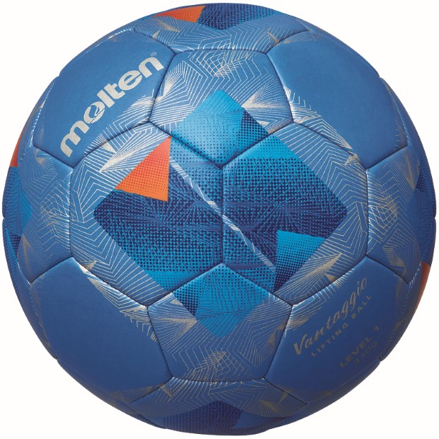 ヴァンタッジオ リフティングボール LEVEL1

f2n9190-bb
ブルー×ブルー