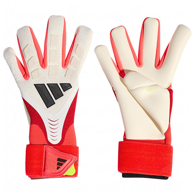 プレデター GKグローブ プロ ストラップ

f5783-jy6304
ホワイト×ルシッドレッド