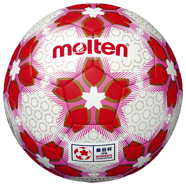 皇后杯 公式試合球

f5e5000-w
