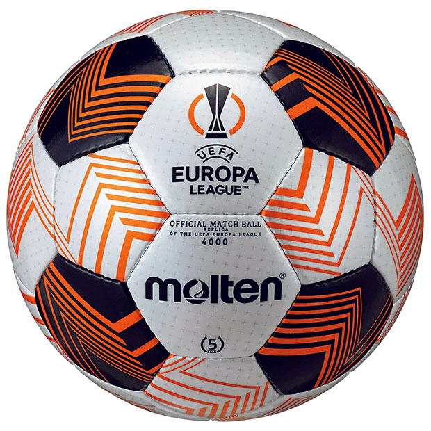 UEFAヨーロッパリーグ 2023-2024 公式試合球レプリカ

f5u4000-34
