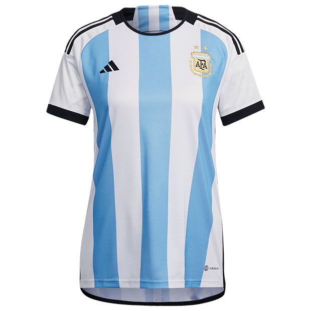 アルゼンチン代表 2022 ホーム 半袖レプリカユニフォーム レギュラーフィット

f8711-hf1485
