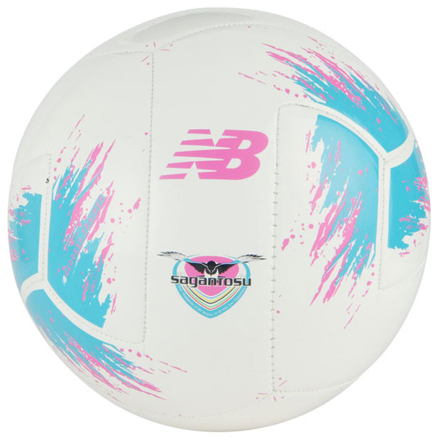 サガン鳥栖 GEODESA トレーニングフットボール

fb23262g-wtu
