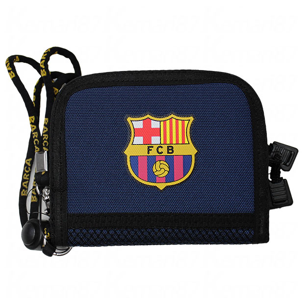 FCバルセロナ ラウンドウォレット

fcb-111
