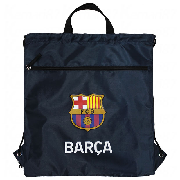 FCバルセロナ ナップサック

fcb-132
