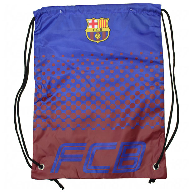 Kemari87 KISHISPO / FCバルセロナ ジムバッグ fcb-gymbag