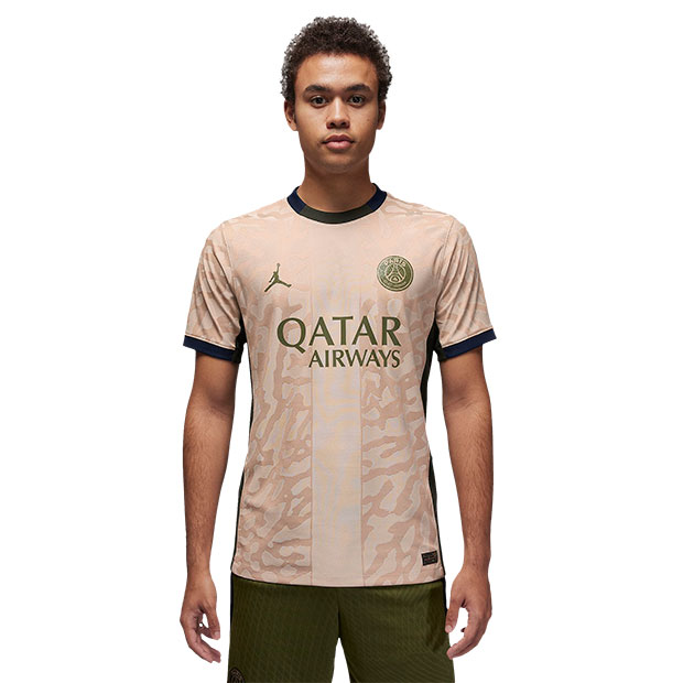 タイムセール‼️パリ・サンジェルマン ユニフォーム Kemari87 KISHISPO / パリサンジェルマン 24-25 ホーム 半袖