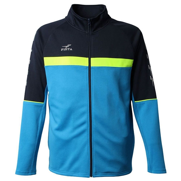 Adidas KWE66 Men's Soccer Jacket F50 Woven Jacket, Lucid