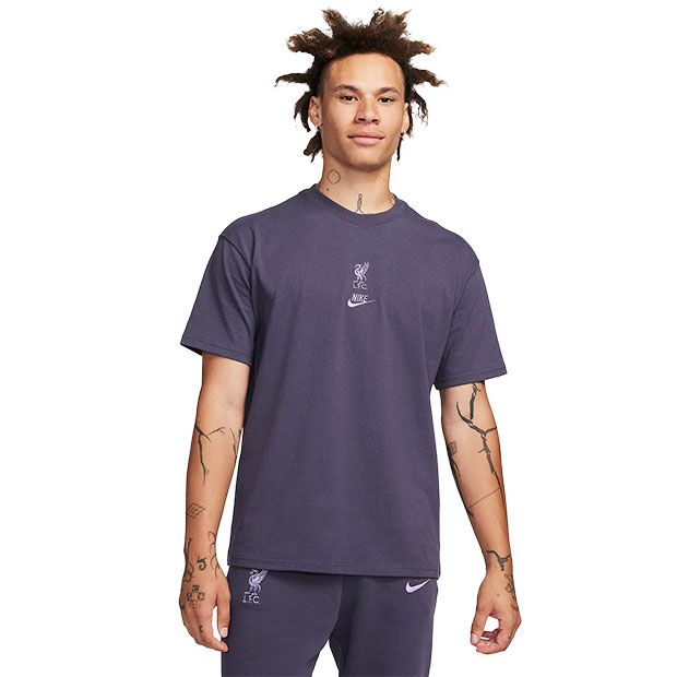 リバプール PREM エッセンシャル SUST 半袖Tシャツ

fj1780-015
グリッドアイアン