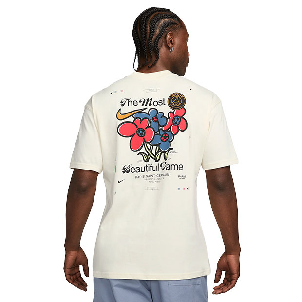 パリサンジェルマン 半袖Tシャツ 48 XL -