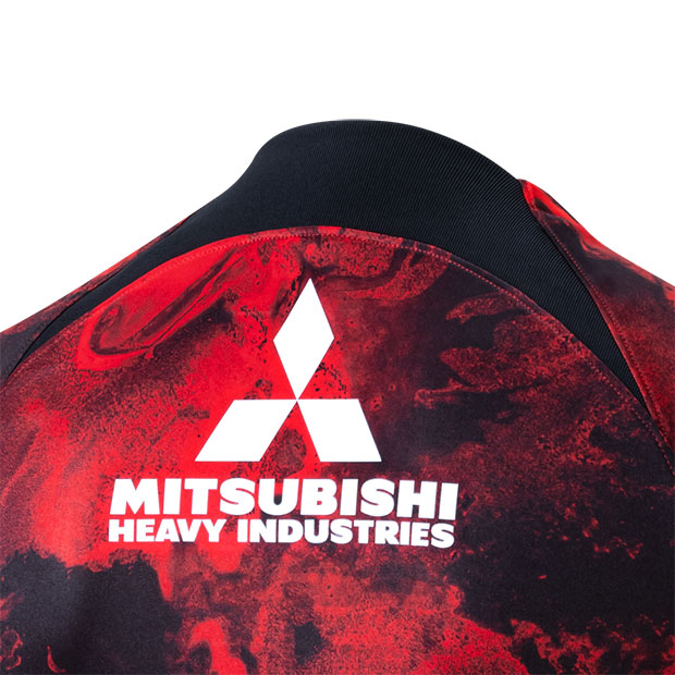 NIKE 浦和レッズ 2024 ユニフォーム ホーム 半袖 レプリカ #10