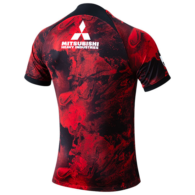 美品】浦和レッズ✨2024 REDS VICTORYユニフォーム伊藤敦樹
