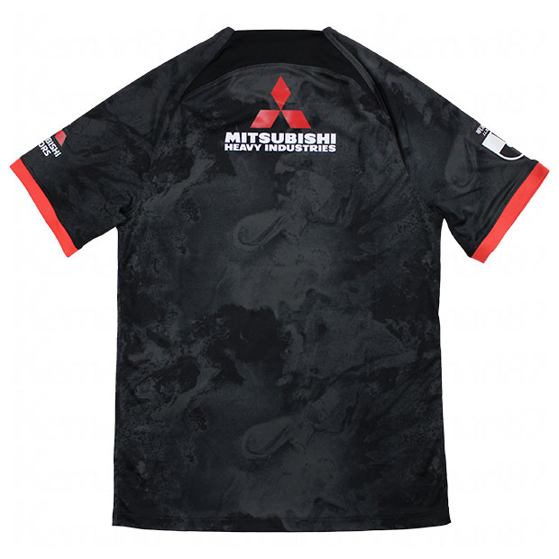 浦和レッズ　2024　レプリカユニフォーム　3rd 2XL 2024レプリカユニフォーム/1st再入荷 9/13(金)18時より予約販売