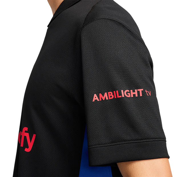 Kemari87 KISHISPO / FCバルセロナ 24-25 アウェイ 半袖レプリカ